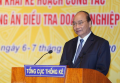Bài phát biểu của TT Chính phủ Nguyễn Xuân Phúc tại Hội nghị triển khai kế hoạch công tác của Ngành Thống kê năm 2020