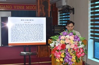 Cục Thống kê tỉnh Điện Biên tổ chức Họp báo Công bố số liệu thống kê kinh tế - xã hội năm 2022