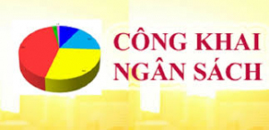 Quyết định về việc công bố công khai dự toán ngân sách năm 2023 của Cục Thống kê tỉnh Điện Biên