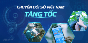 Chuyển đổi số - Động lực quan trọng đưa đất nước vào kỷ nguyên mới