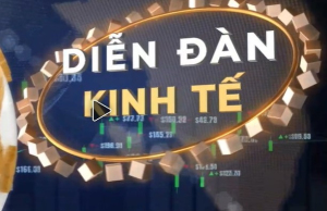 Diễn đàn kinh tế: Bức tranh kinh tế 9 tháng năm 2024